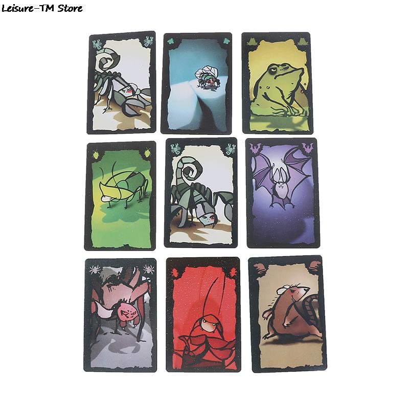 Board Game Quoridor - Gia Đình Mới Đảng Gián Trong