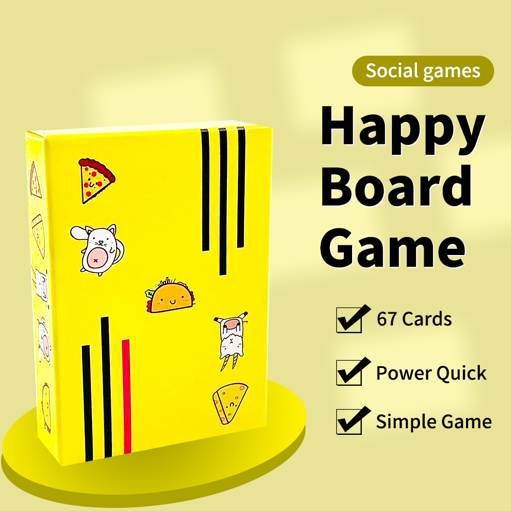 Card Game Party Board Game Adu - đánh giá và giá Board Game Coup