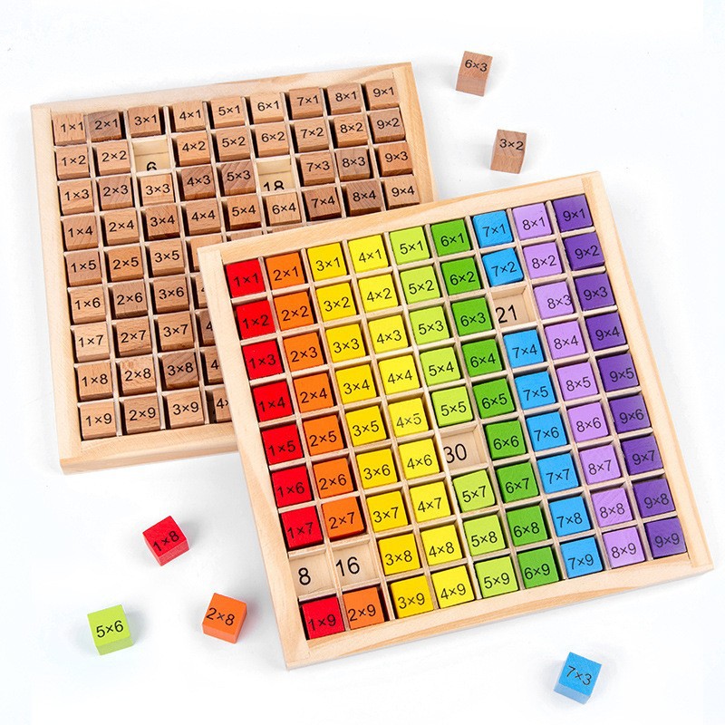 Montessori Children Educationa - đánh giá và giá Board Game Enthusiast