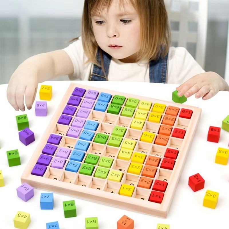 Montessori Children Educationa - đánh giá và giá Board Game Enthusiast